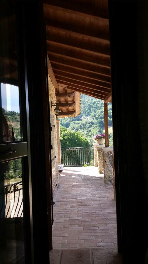Agriturismo Isola Verde Sant'Urbano Exterior photo