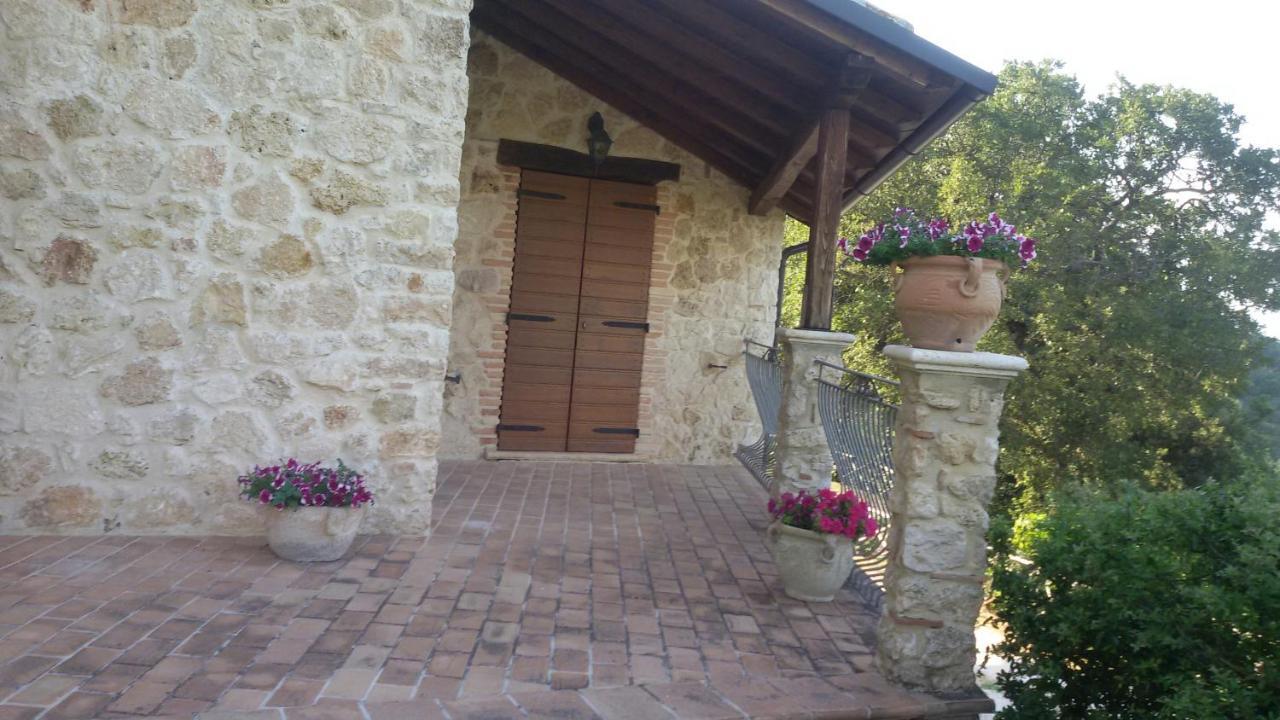 Agriturismo Isola Verde Sant'Urbano Exterior photo